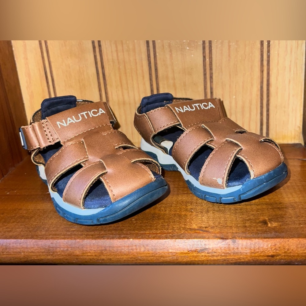 Nautica Sandals T5